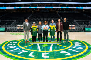 Snoqualmie Casino & Hotel signs deal with Seattle Storm