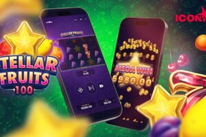 It all comes down to this: ICONIC21 launches Stellar Fruits series finale