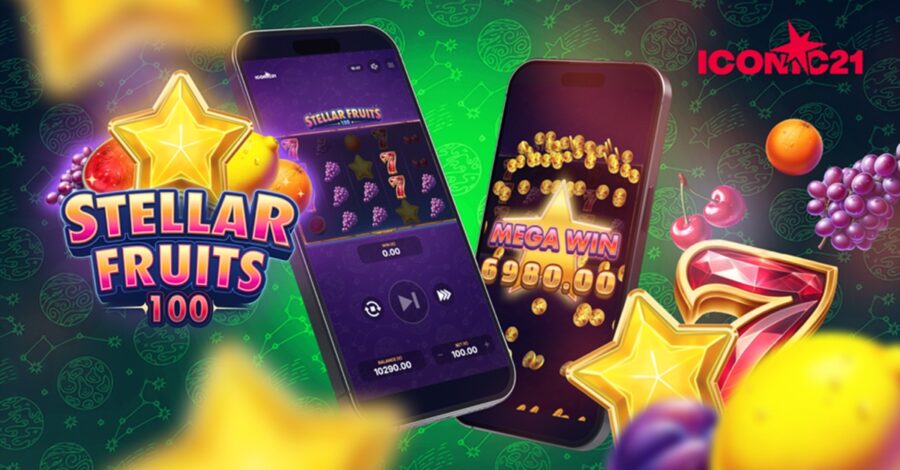 It all comes down to this: ICONIC21 launches Stellar Fruits series finale