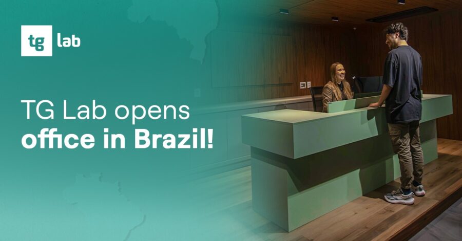 TG Lab unveils new Brazil office to further cement position as market’s most localised platform