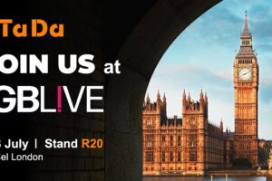 TaDa Gaming secures UKGC licence and sets sights on UK market growth
