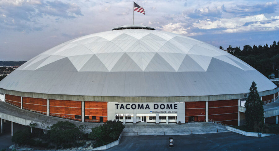 Tacoma Dome
