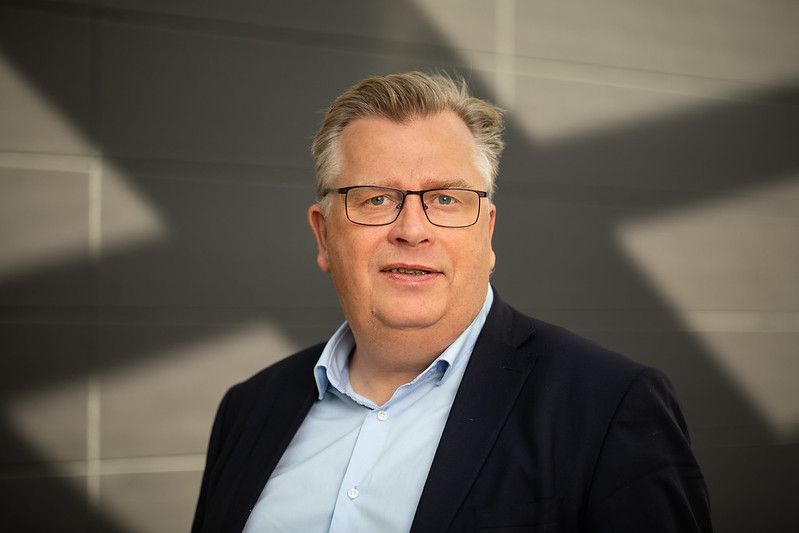Atle Hamar