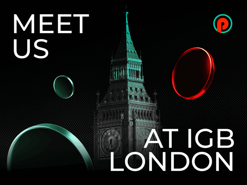 PIN-UP Partners to take part iGB L!VE 2025 in London