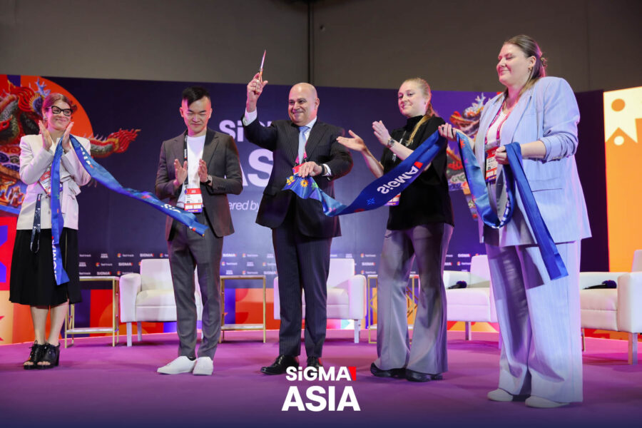 SiGMA Asia 2025 kicks off: Manila welcomes global gaming and tech elite