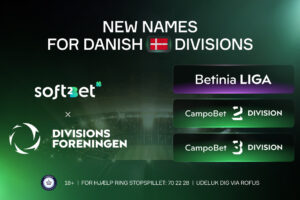 Soft2Bet secures historic naming rights deal in Danish football