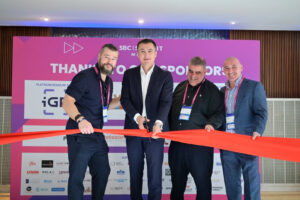 SBC Summit Malta. 19 JUN 2025