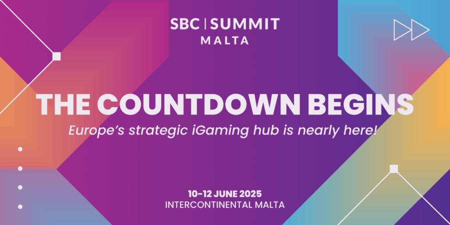 Europe’s igaming hub to host 6,000 professionals at SBC Summit Malta