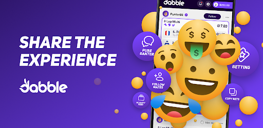 Social betting app Dabble launches in Britain