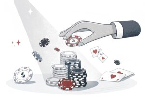 Pennsylvania reports record gaming revenue for fiscal year 2024/2025
