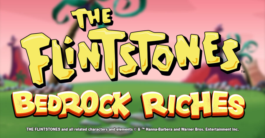 Blueprint Gaming takes its branded legacy to new heights with The Flintstones Bedrock Riches