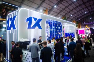 1xBet - Peru Gaming Show