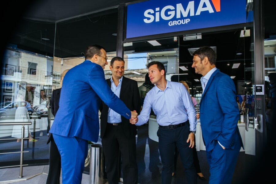 Exclusive SiGMA events to attract investment in Gozo