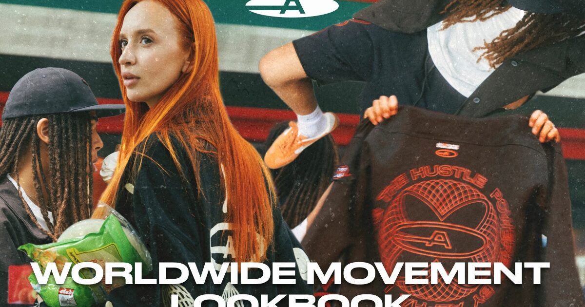Alpha Affiliates launches Worldwide Movement to redefine brand storytelling