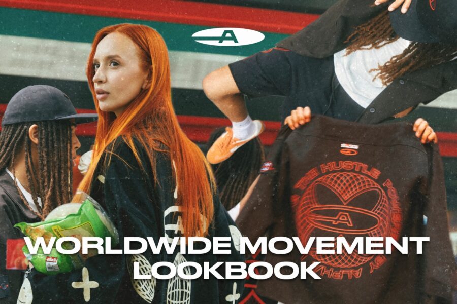 Alpha Affiliates launches Worldwide Movement to redefine brand storytelling