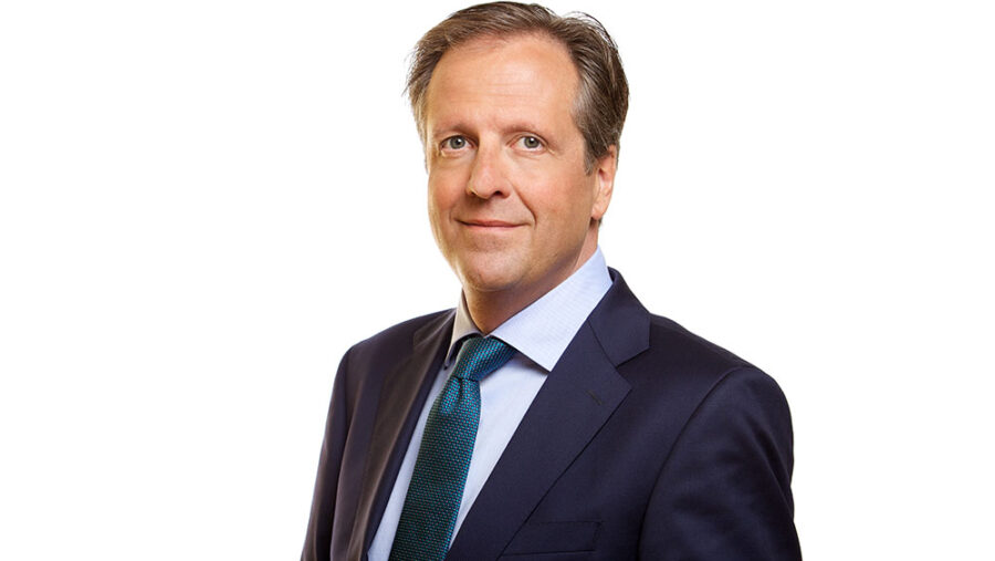 Alexander Pechtold