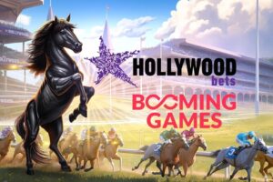 Booming Games Hollywoodbets