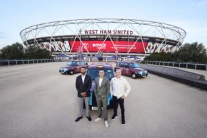BoyleSports at West Ham