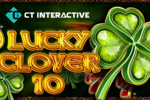 CT Interactive launches Lucky Clover 10.