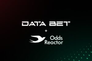 DATABET partnerdship Odds Reactor