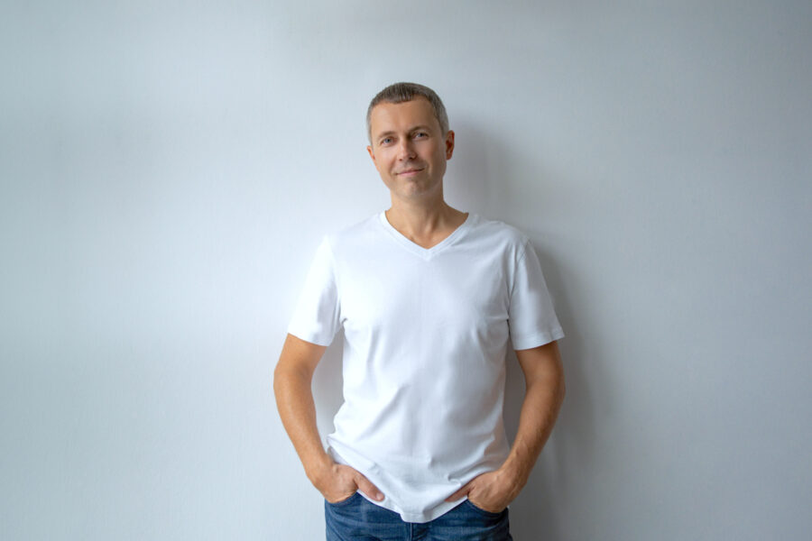 Denis Romanovskiy, deputy CTO at SOFTSWISS.