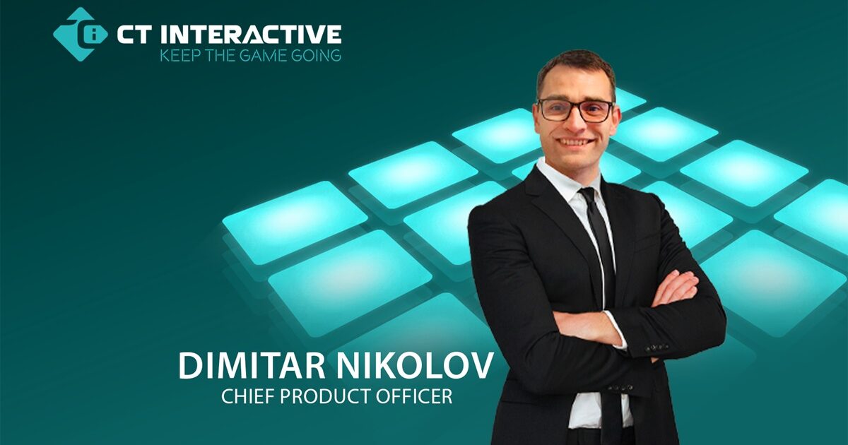 Dimitar Statev Dimitar Nikolov, CT Interactive: “We wanted 20 Mega Star to stand out ...