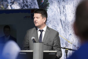 Sandro Kirchner takes chairmanship of German gambling regulator’s Administrative Council