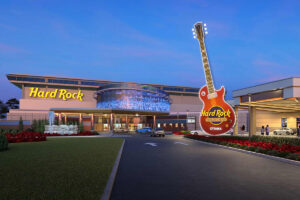 Hard Rock Ottawa