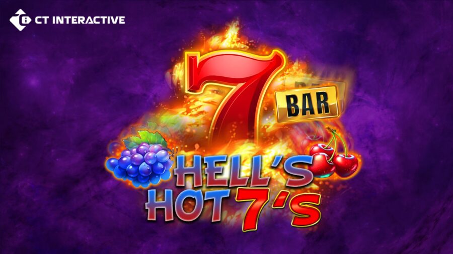 CT Interactive unveils Hell’s Hot 7’s