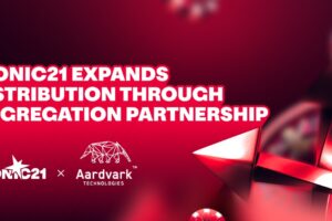 ICONIC21 EXPANDS DISTRIBUTION THROUGH AGGREGATION PARTNERSHIP.