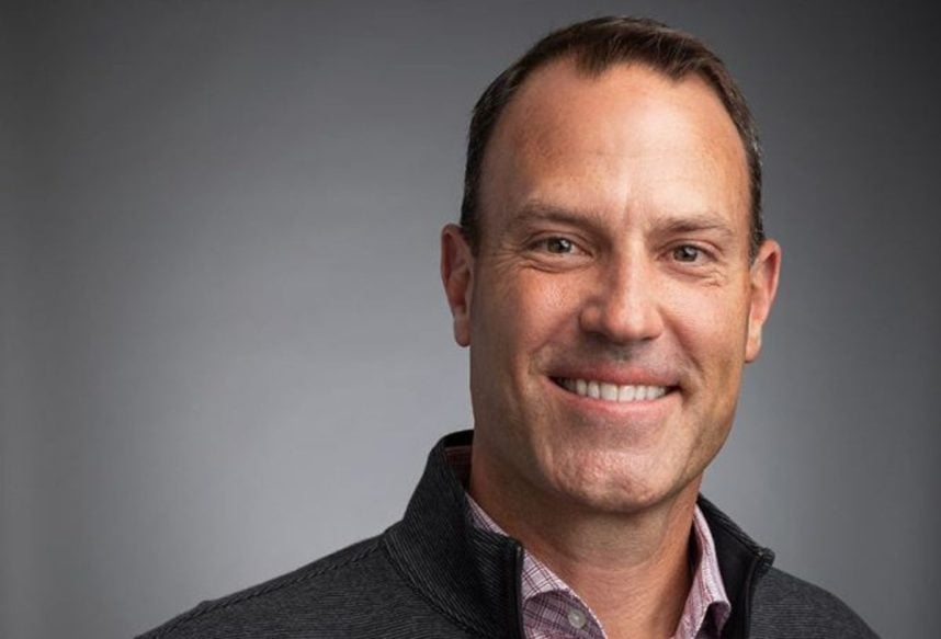Jay Snowden, CEO and president of Penn Entertainment.