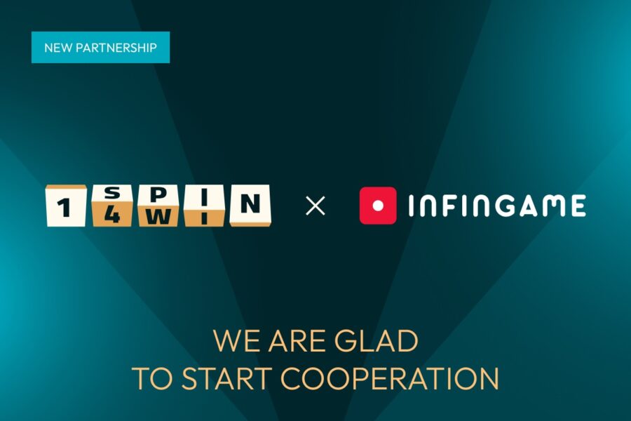 1spin4win partners with Infingame to grow its classic slots footprint
