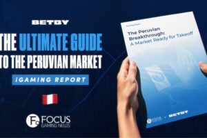 BETBY - The ultimate Guide to the Peruvian market. igaming report. Focus Gaming News.