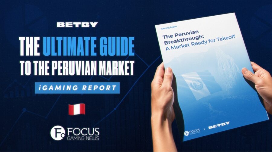 BETBY and Focus Gaming News launch comprehensive report on Peru’s regulated gambling market
