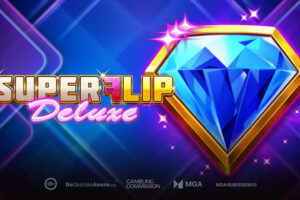 Play’n GO launches Super Flip Deluxe
