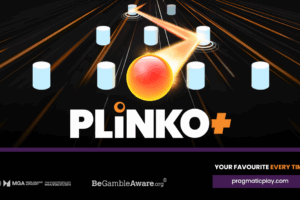 Pragmatic Play - Plinko+.
