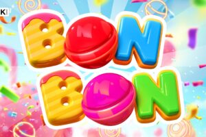 PopOK Gaming - BonBon.