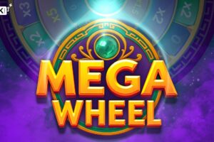 PopOK Gaming-Mega Wheel.