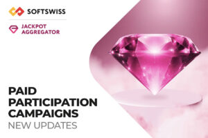 SOFTSWISS introduces paid participation campaigns