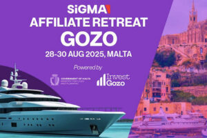 SiGMA Euro-Med 2025 launches with affiliate retreat