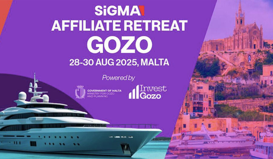 SiGMA Euro-Med 2025 launches with exclusive affiliate retreat in Gozo