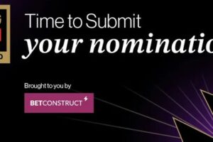 SiGMA Euro-Med Awards. Time to submit your nominations.