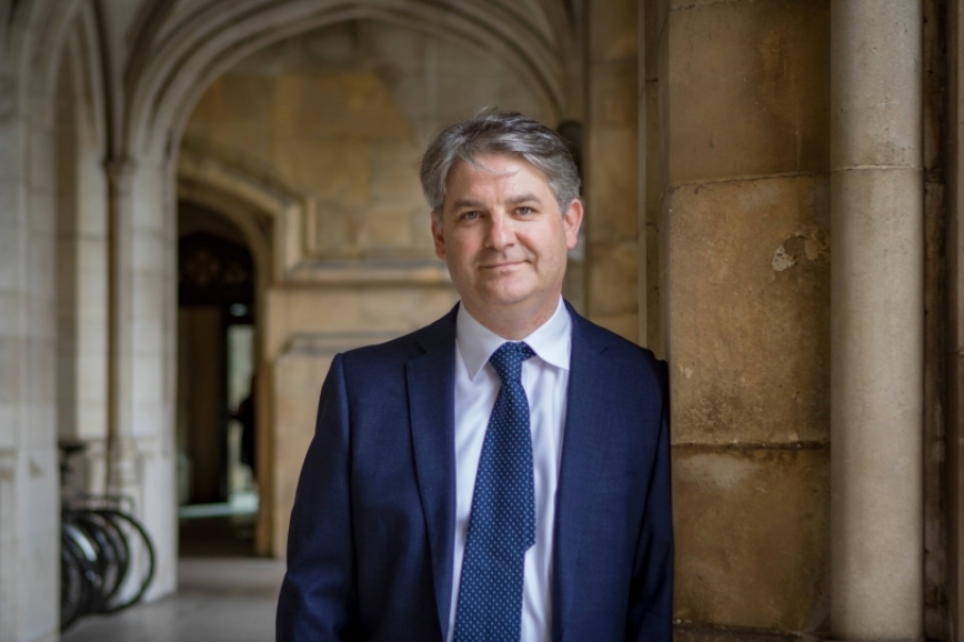 Sir Philip Davies