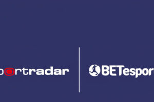 Sportradar signs deal with BETesporte