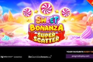 Pragmatic Play sweetens an all-time classic in Sweet Bonanza Super Scatter