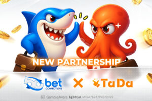 TaDa partners with Betconnections