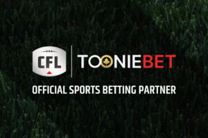ToonieBet CFL