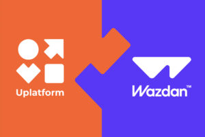 Uplatform signs partnership with Wazdan