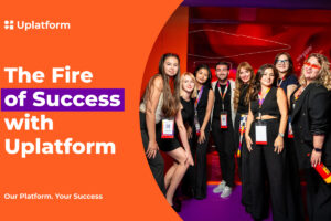 Uplatform at iGB L!VE 2025