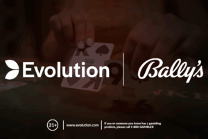 Evolution enters Rhode Island through extended partnership with Bally’s Corporation